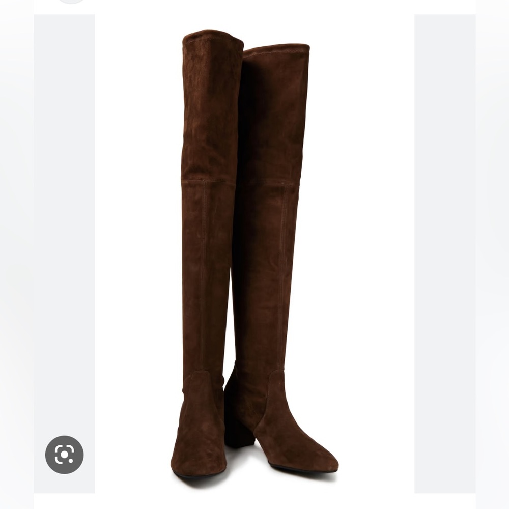 Stuart Weitzman Boots